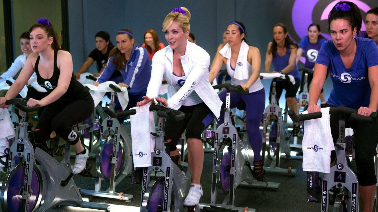 Unbreakable Kimmy Schmidt - Season 1 Episode 11 : Kimmy Rides a Bike!