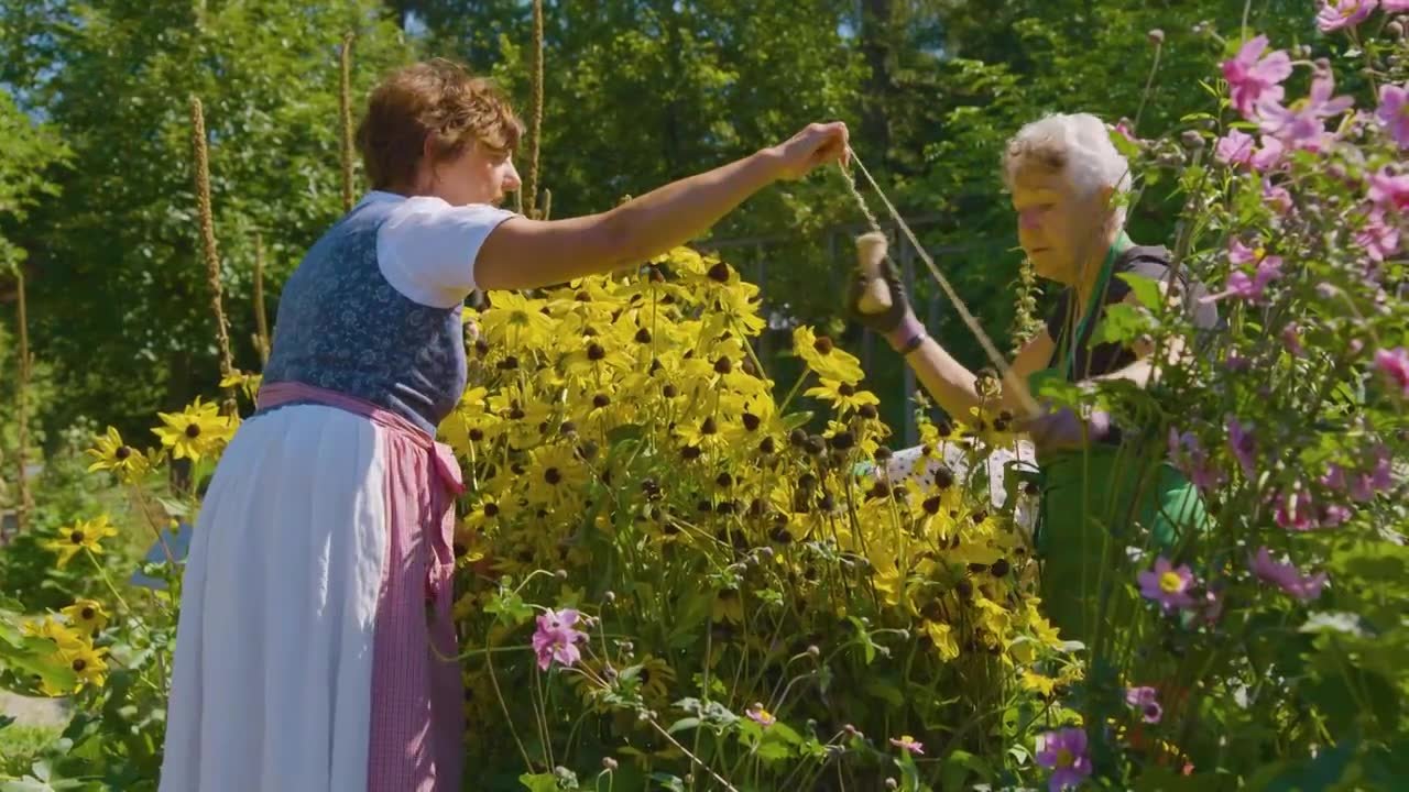 Natur im Garten - Season 25 Episode 14 : Episode 14