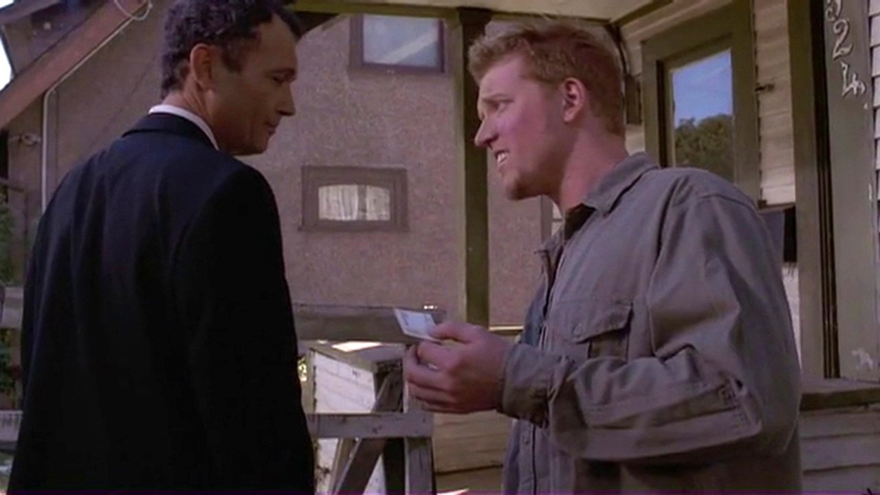 The Twilight Zone - Season 1 Episode 15 : Chosen