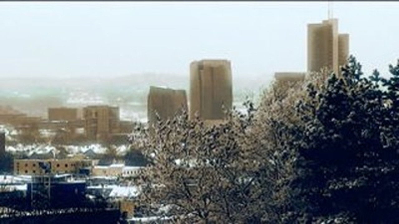 Pasmerkti — Épisode 3