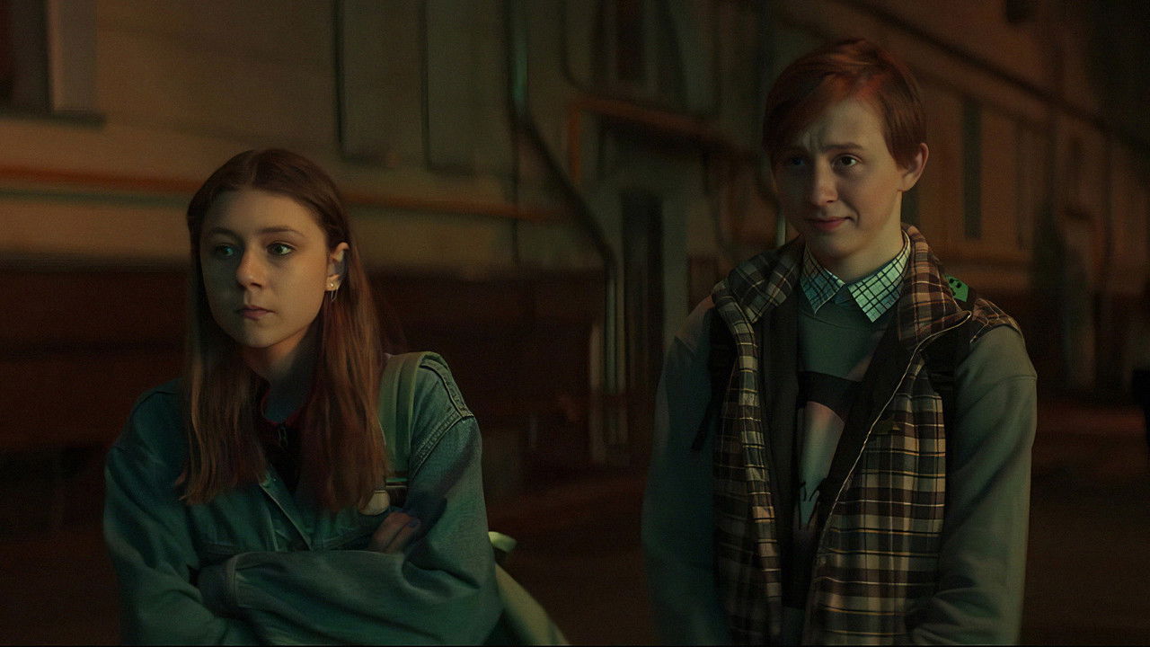 Наследники. Дар крови — Épisode 2