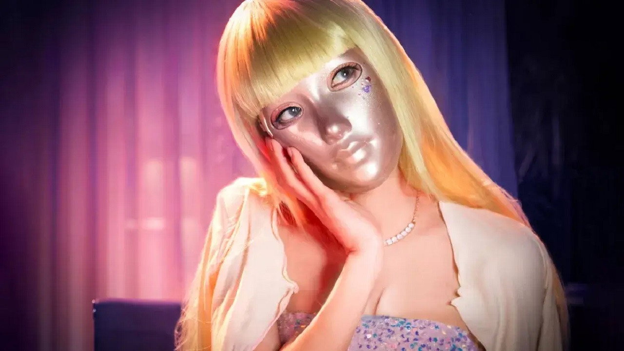 Mask Girl (2023) Hindi Season 1 Complete Netflix