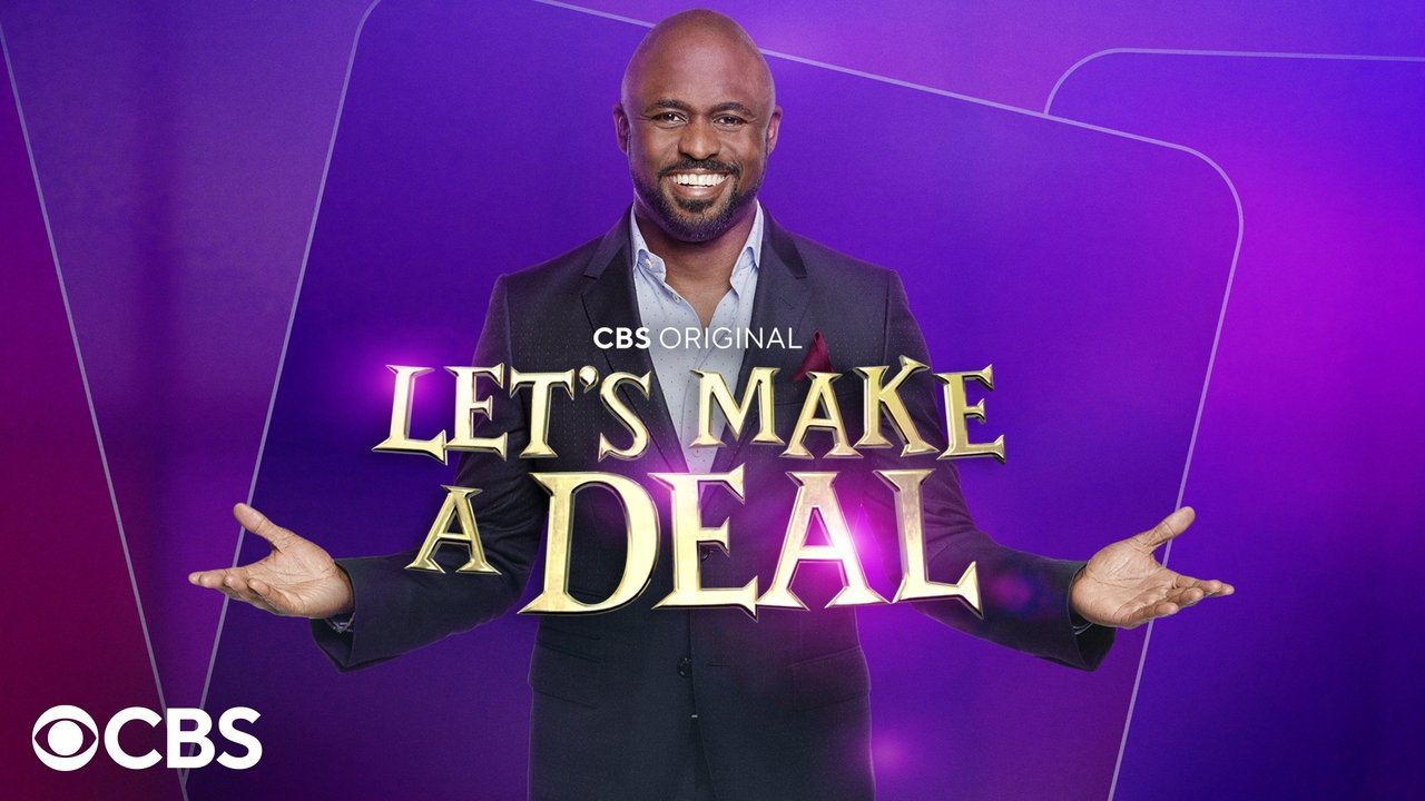Let's Make a Deal - Season 7