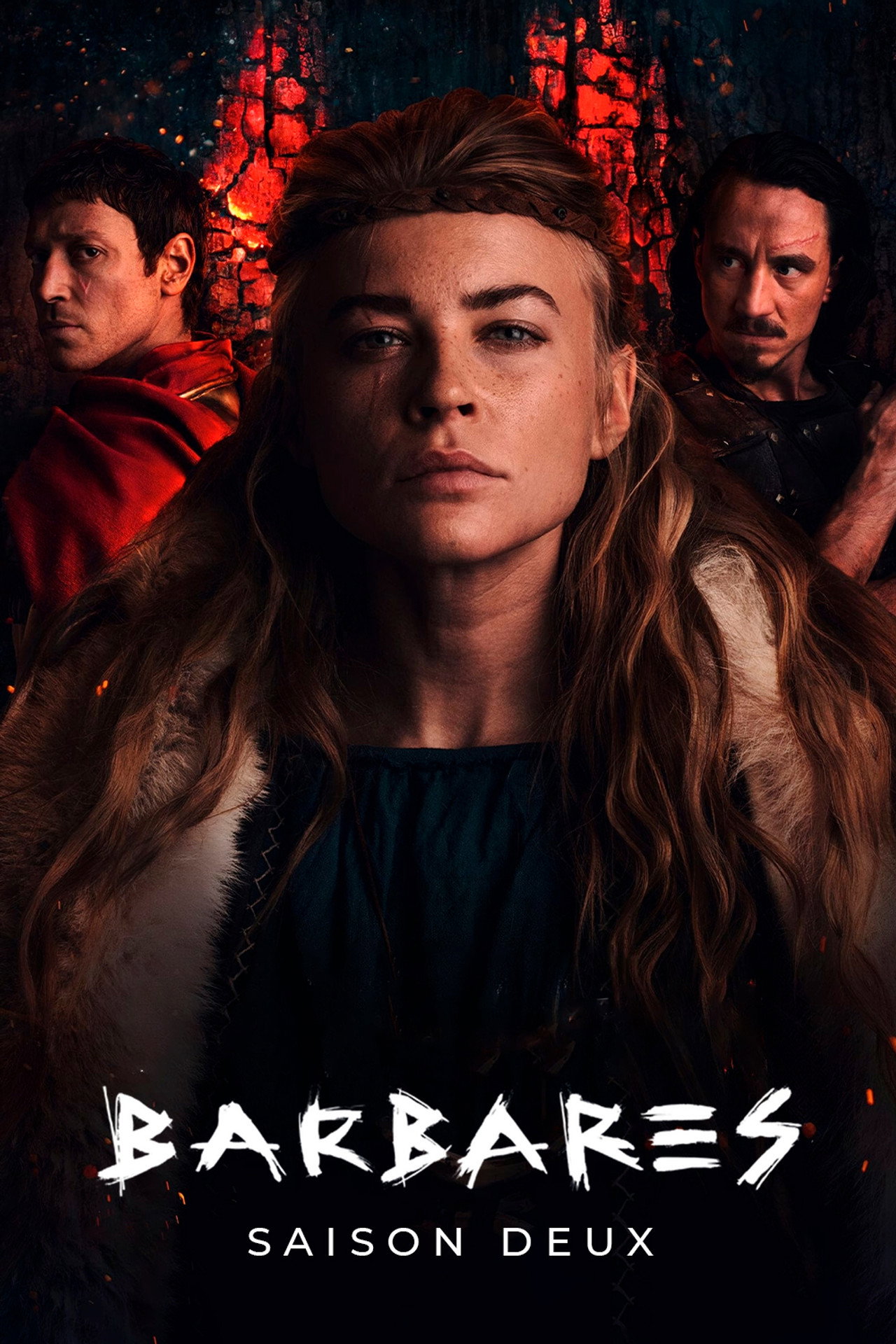 Barbarer II