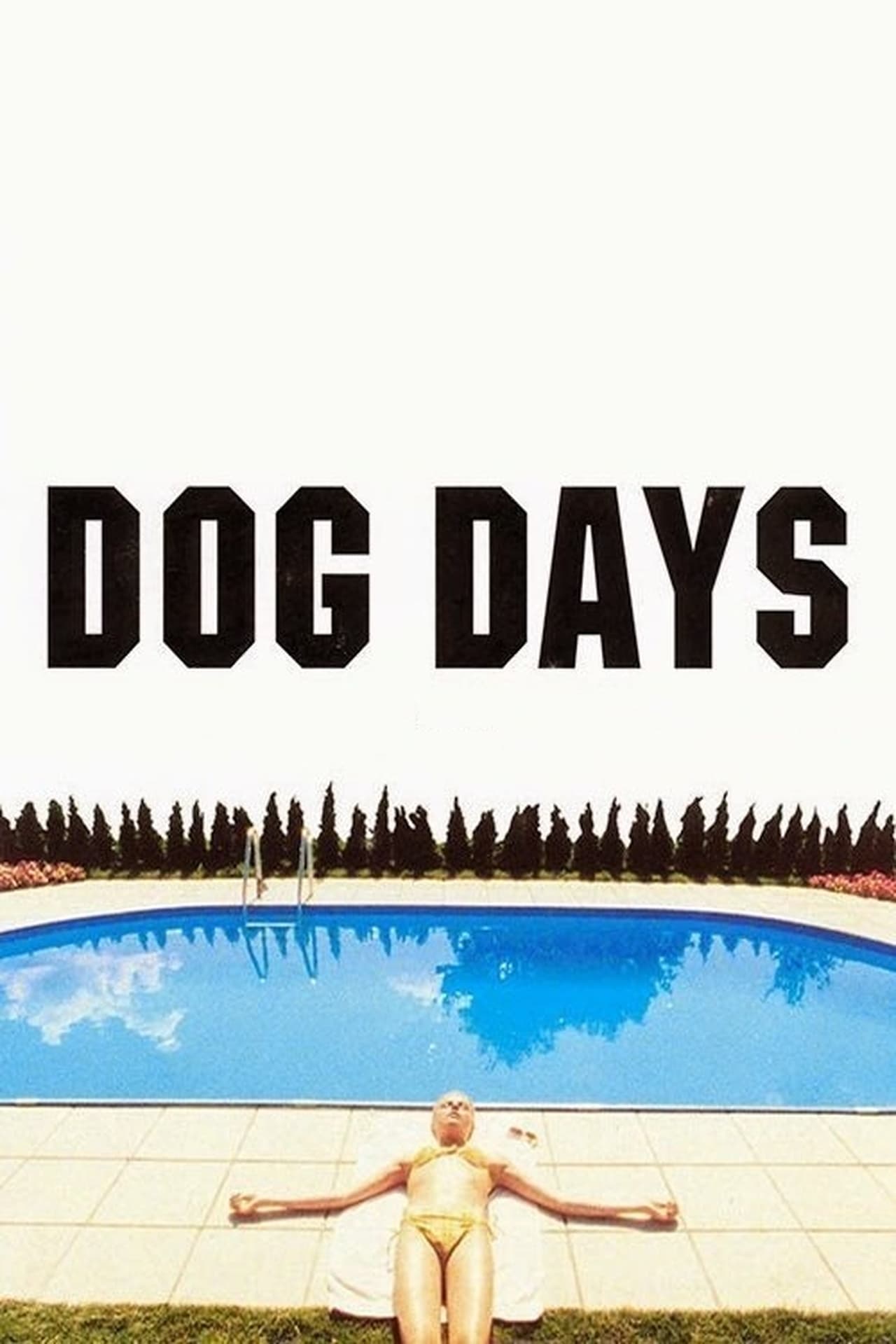 Dog Days (2001)