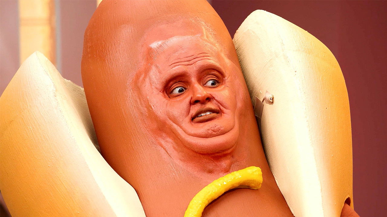 Very Important People - Season 3 Episode 1 : Mother Hot Dog