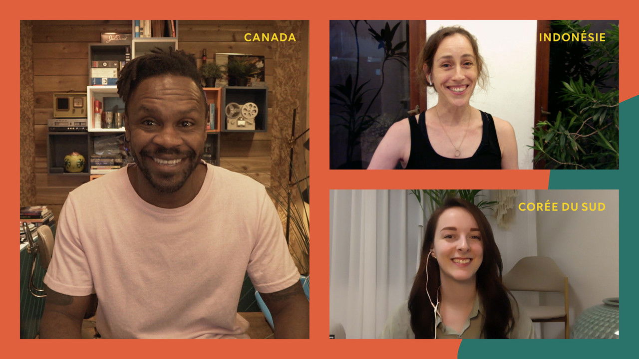 Seuls ensemble — Épisode 11