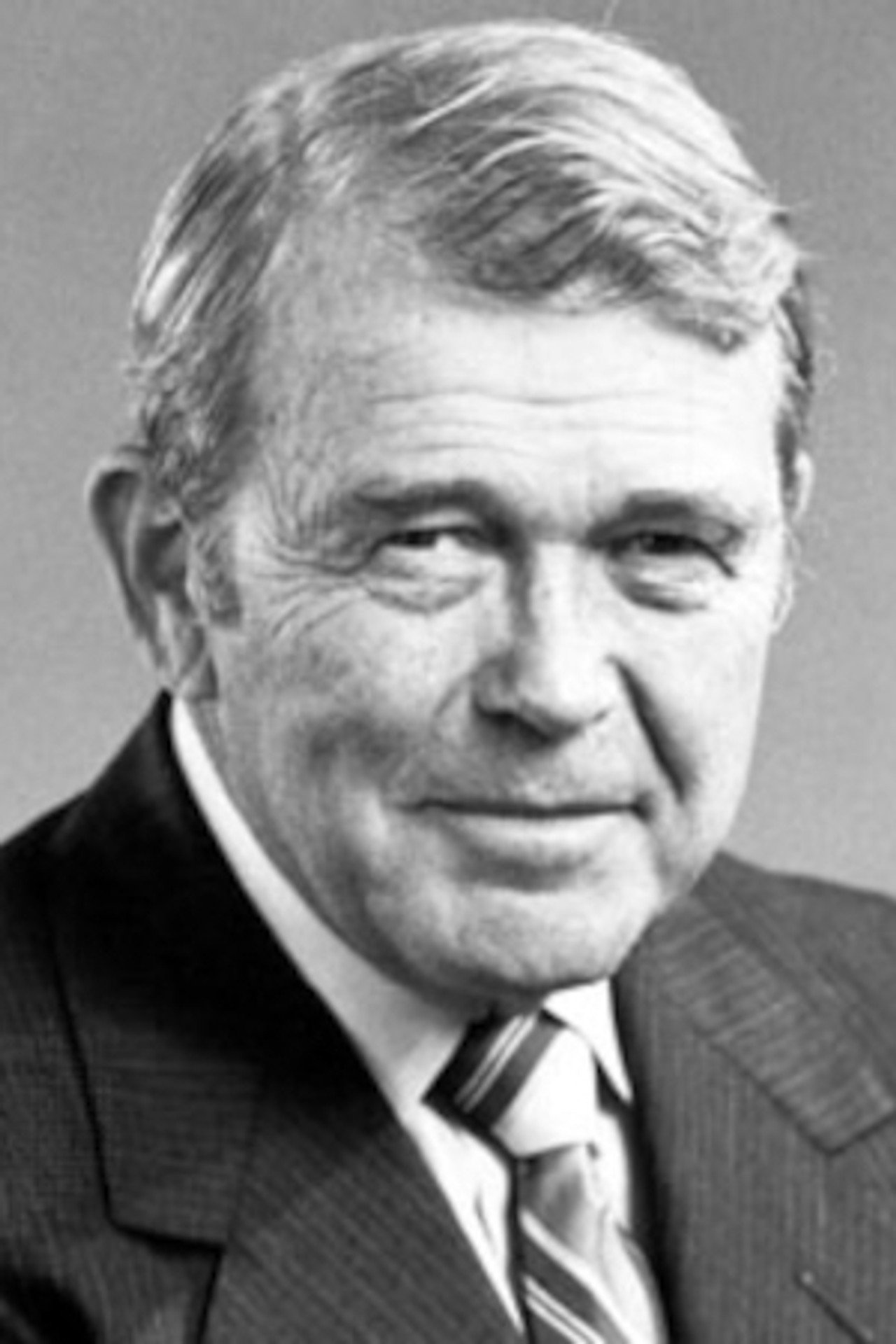 Bill Hewlett