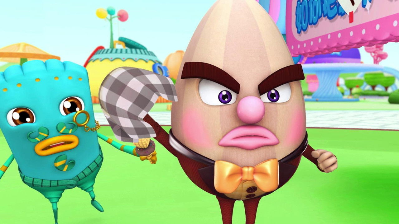 疯狂小糖 — Épisode 27