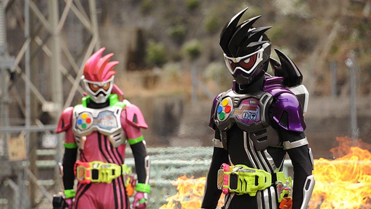 Kamen Rider - Season 27 Episode 31 : The Forbidden Continue!?