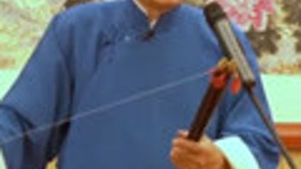 传奇故事 — Épisode 53