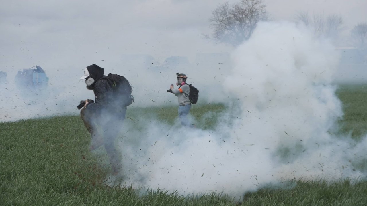 Frontlinie - Season 3 Episode 8 : Episode 8