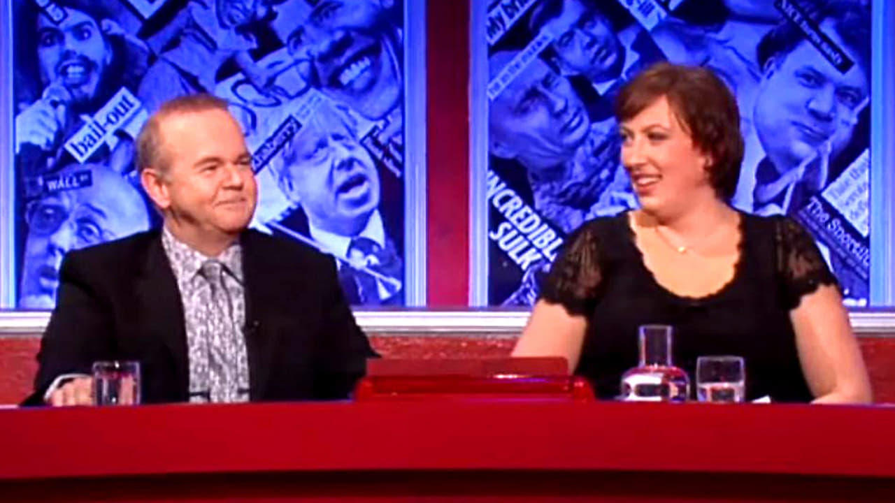 Have I Got News for You - Season 36 Episode 5 : Jack Dee, Miranda Hart, Quentin Letts