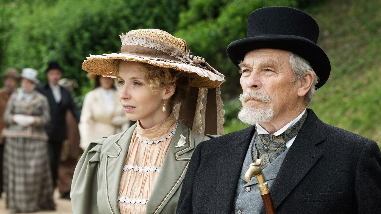 Já, Mattoni — Épisode 11