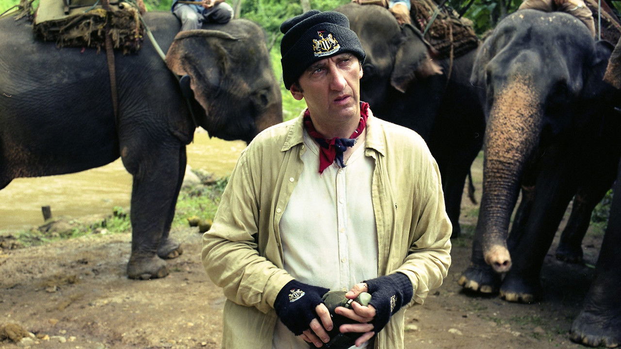 Auf Wiedersehen, Pet — Épisode 1