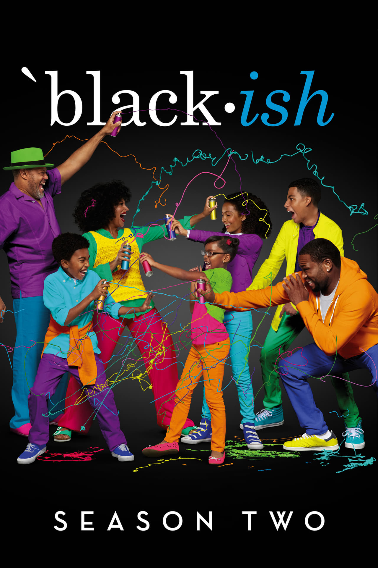 Image Black-ish