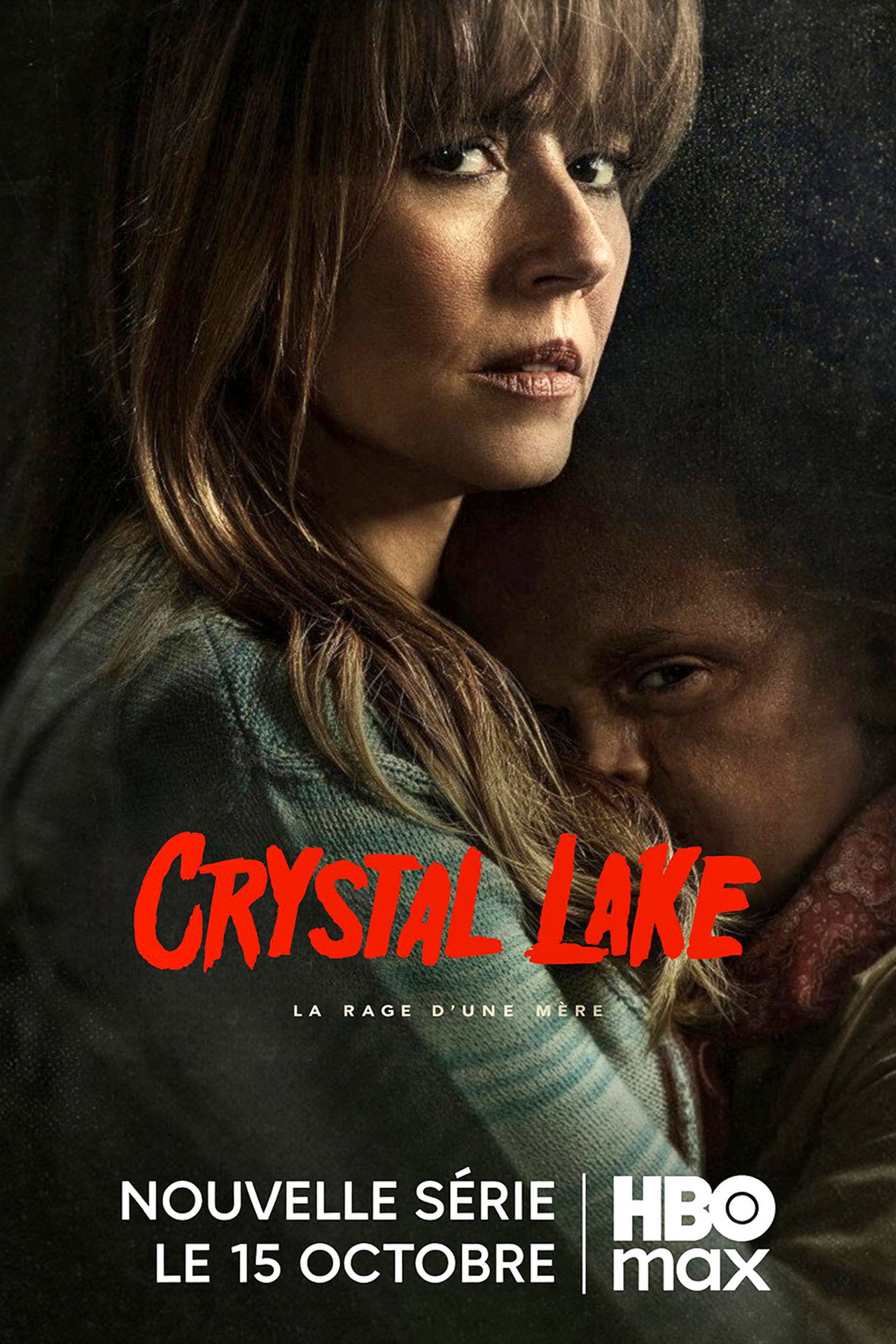 Crystal Lake