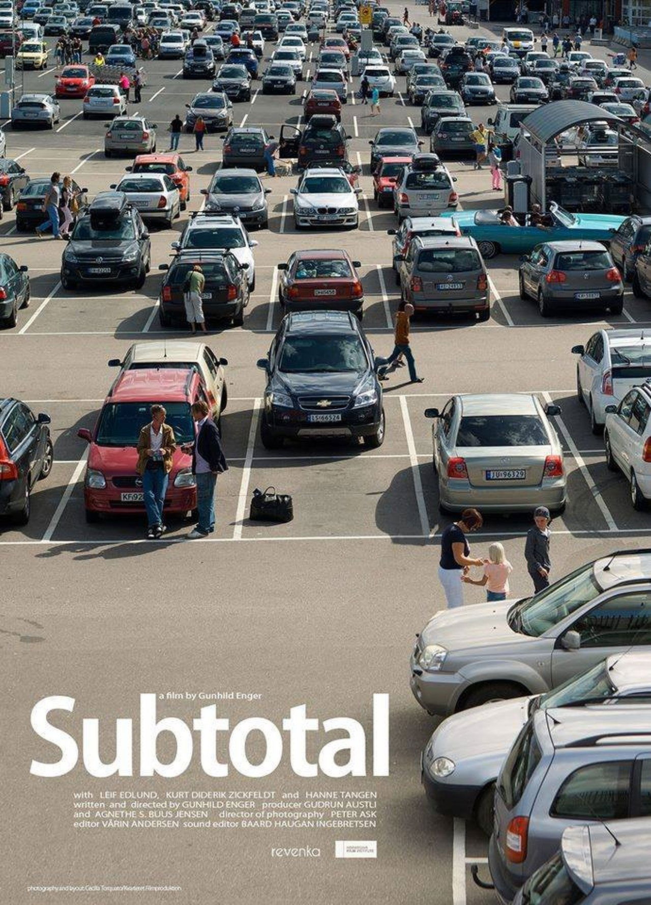 Subtotal Subtotal