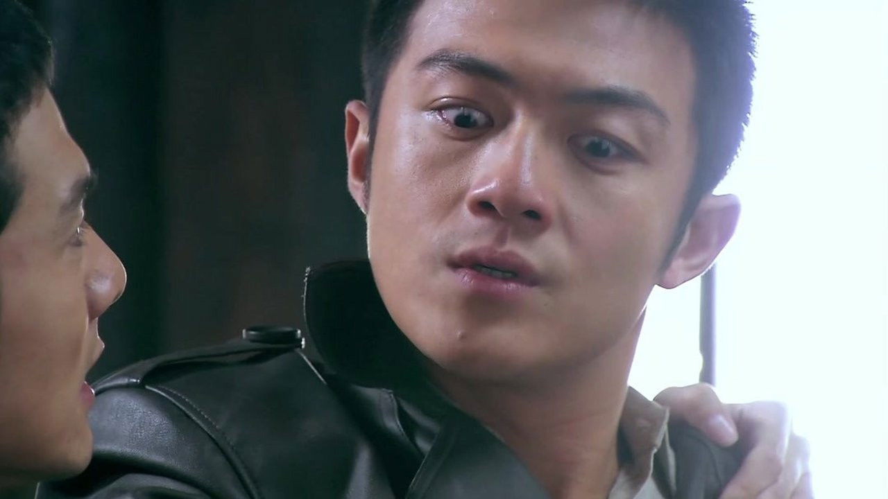 妈妈你到底在哪里 — Épisode 36