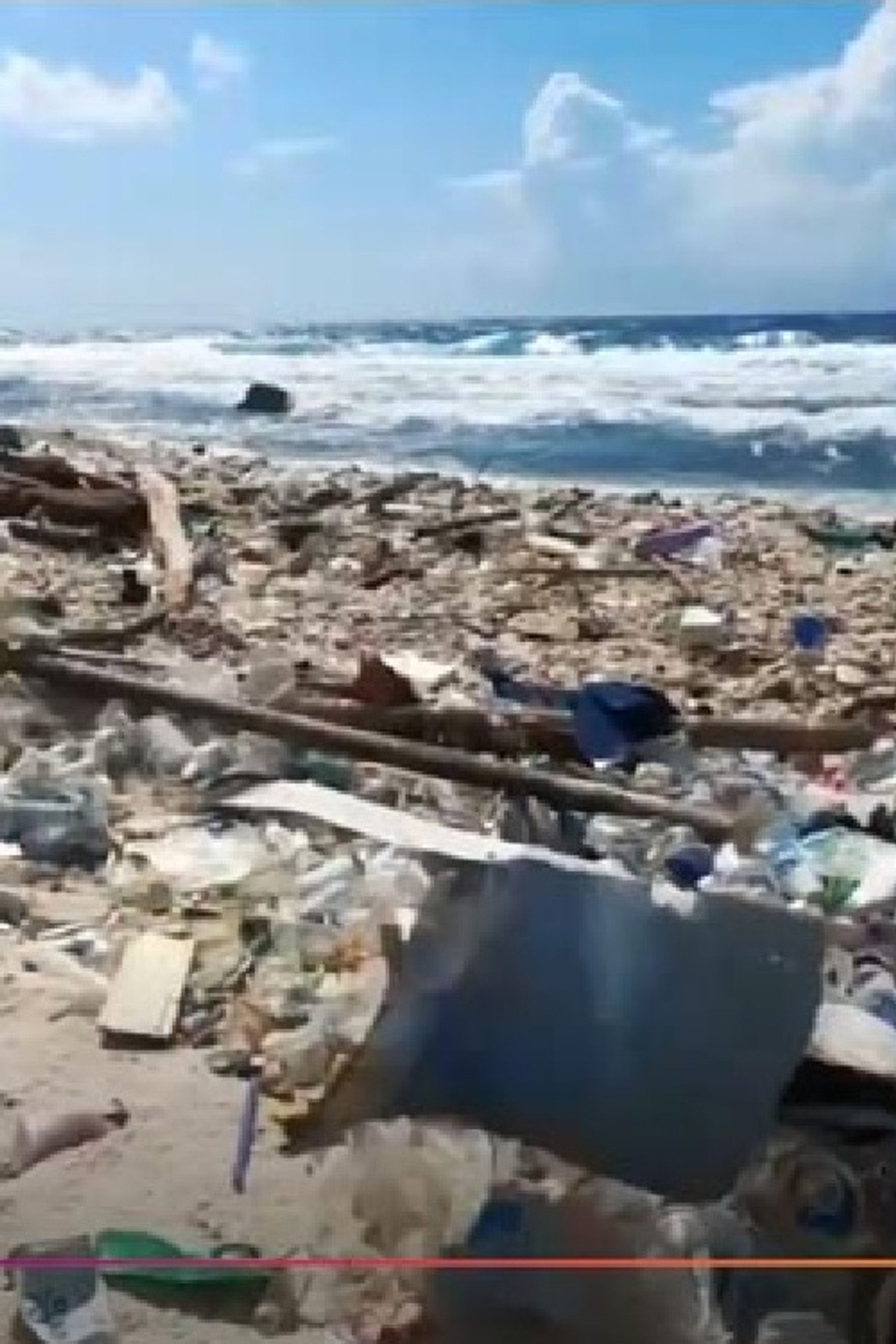 The Price of Plastics