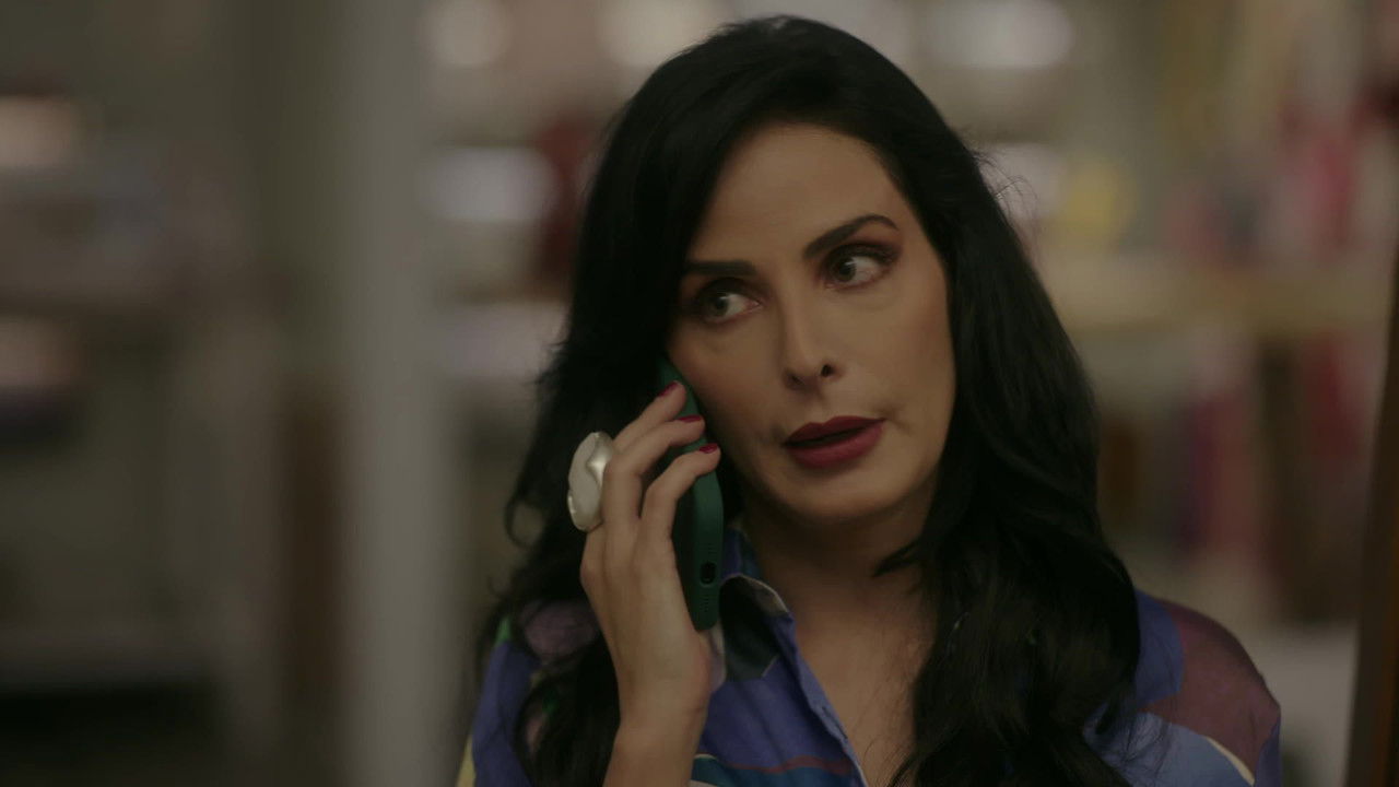 Con esa misma mirada — Épisode 4