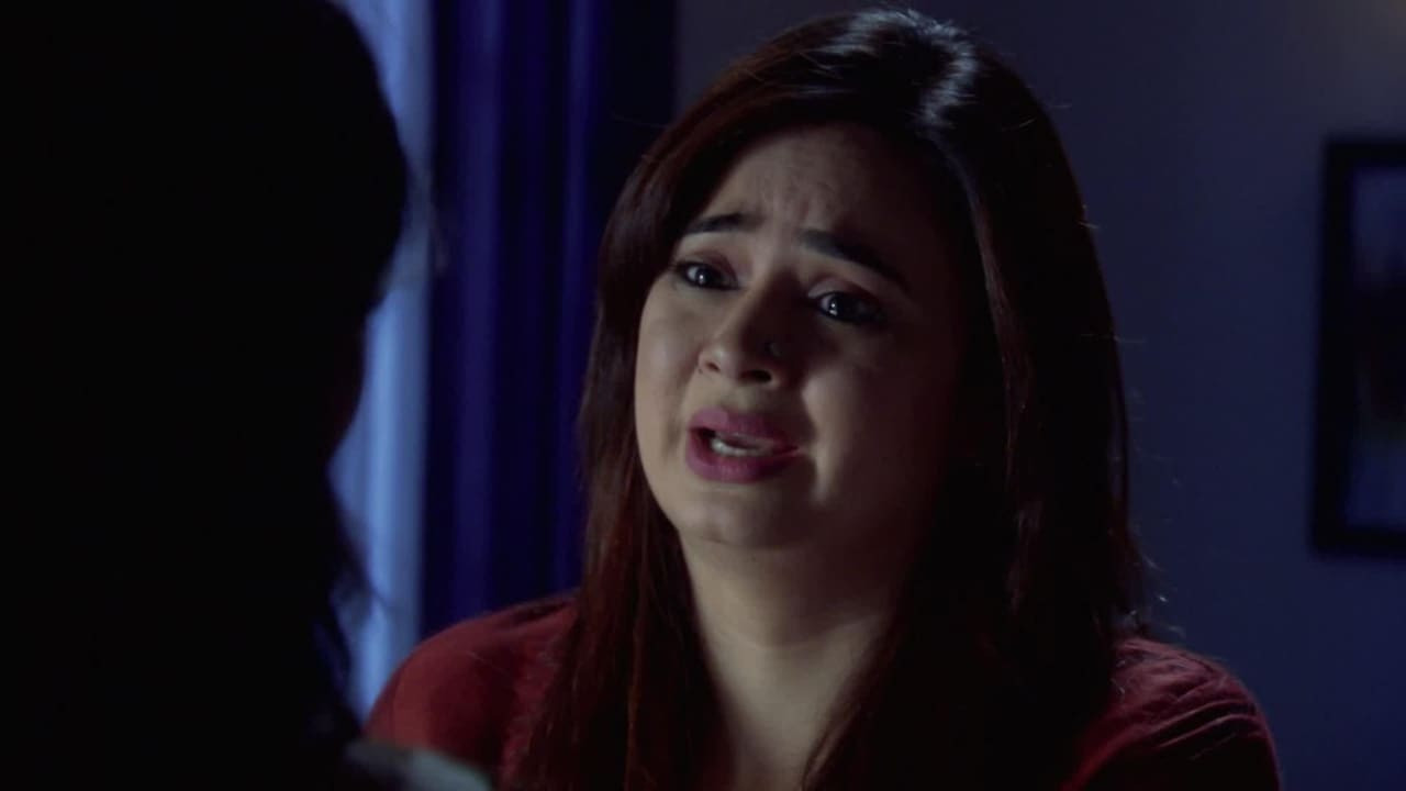 Qubool Hai — Épisode 427