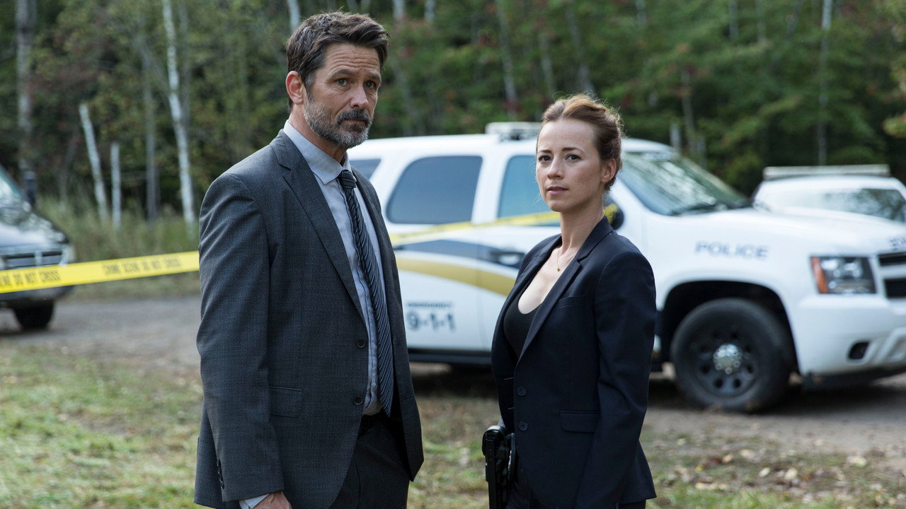 Cardinal (2017) trailer