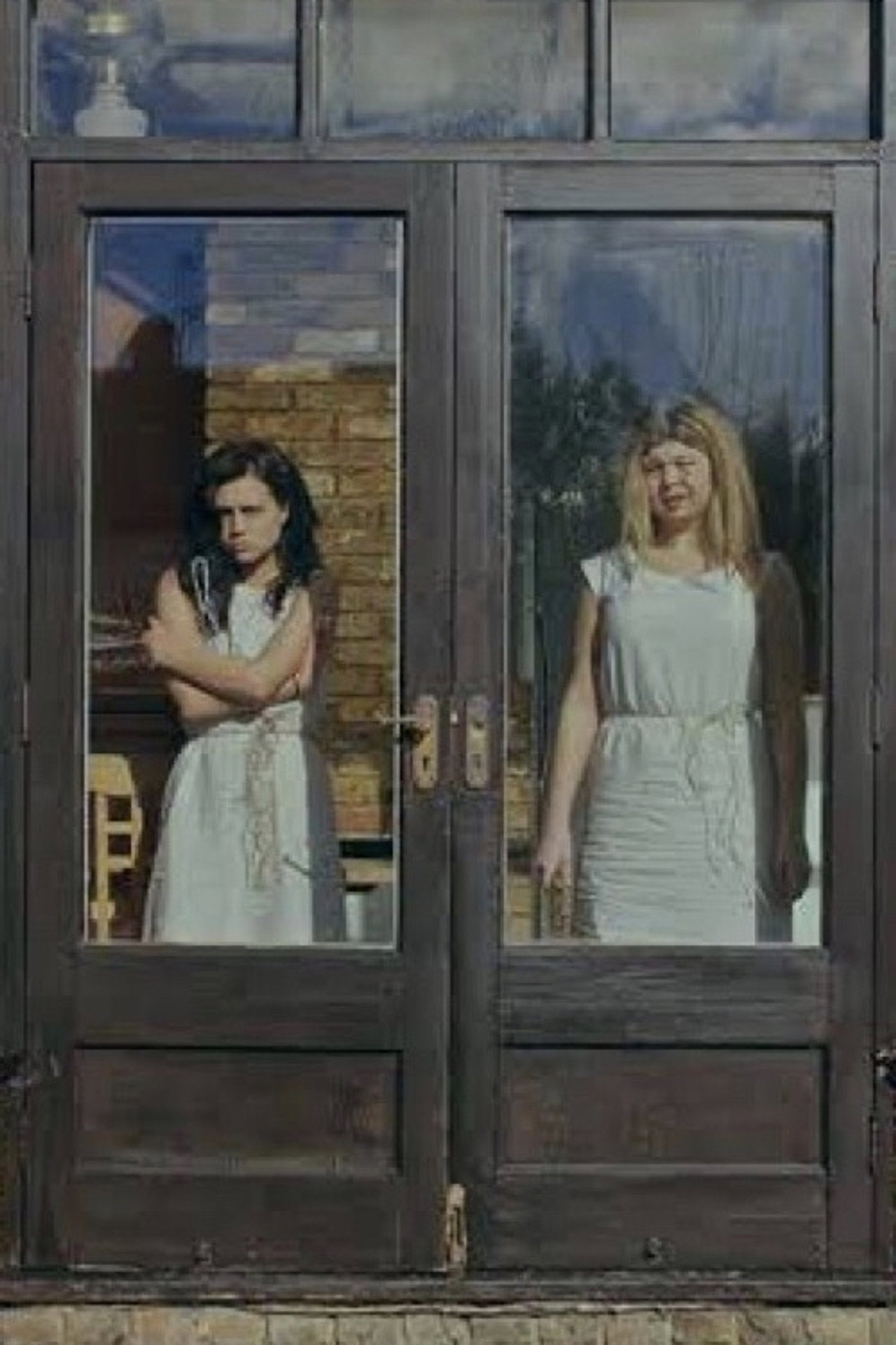 Feed the Beast Backdrop