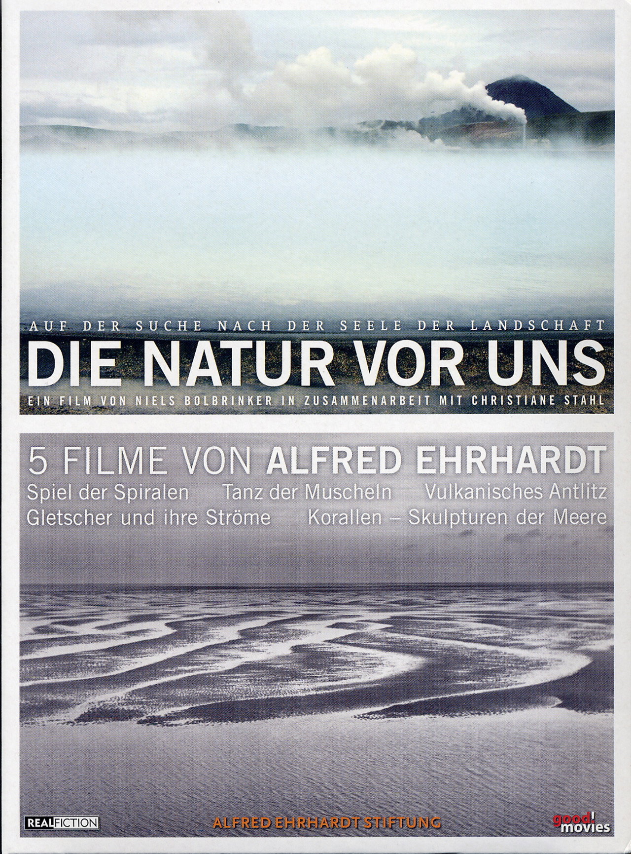 Die Natur vor uns filmaffisch