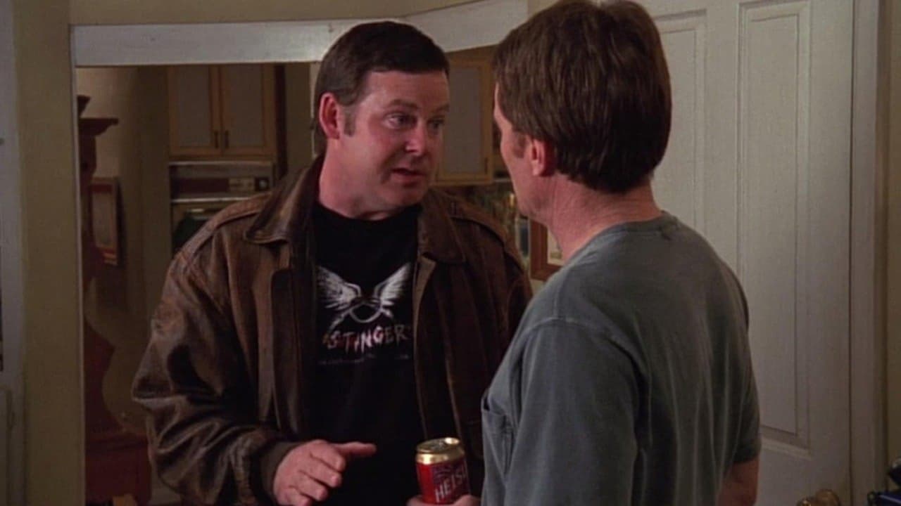 Malcolm in the Middle - Season 4 Episode 14 : Hal's Friend