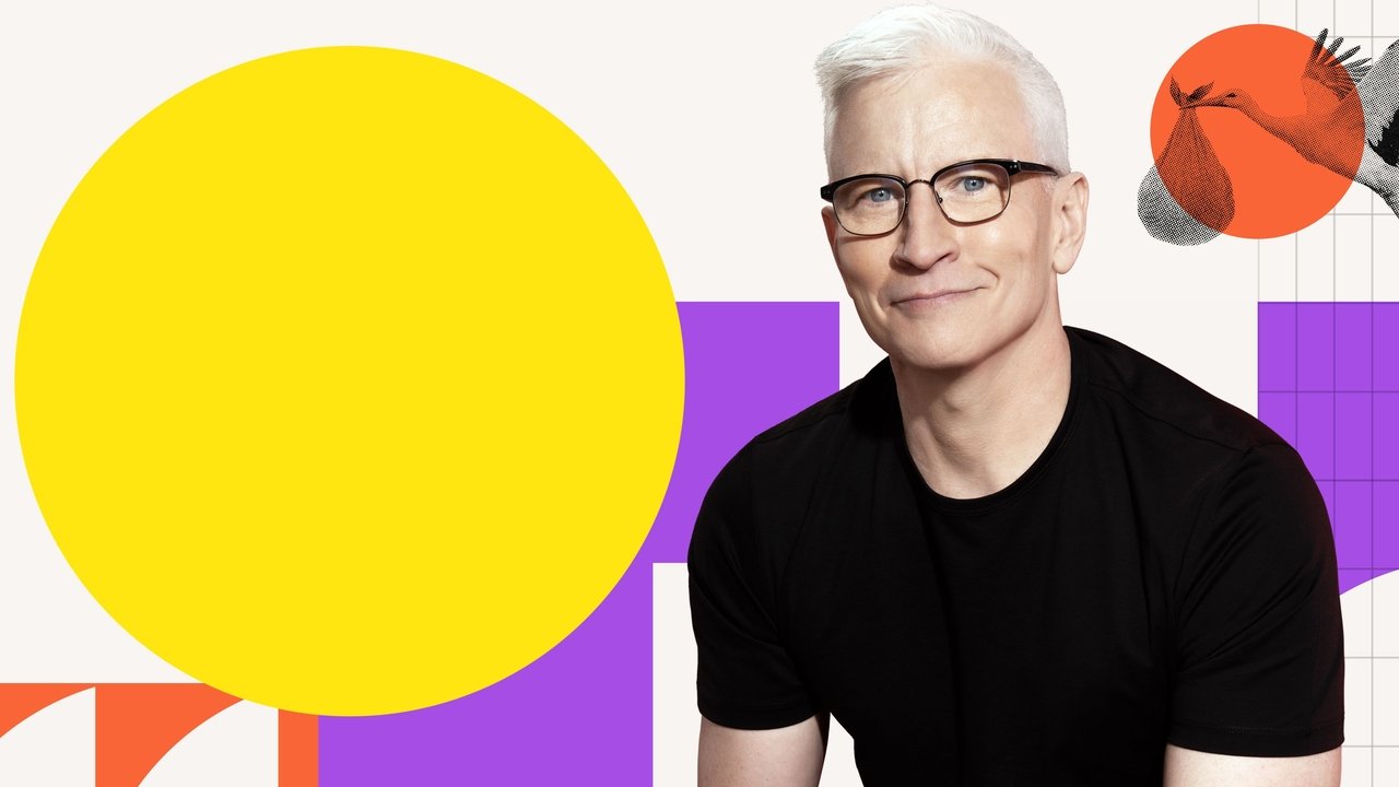 Parental Guidance with Anderson Cooper - Temporada 1 Episodio 2  