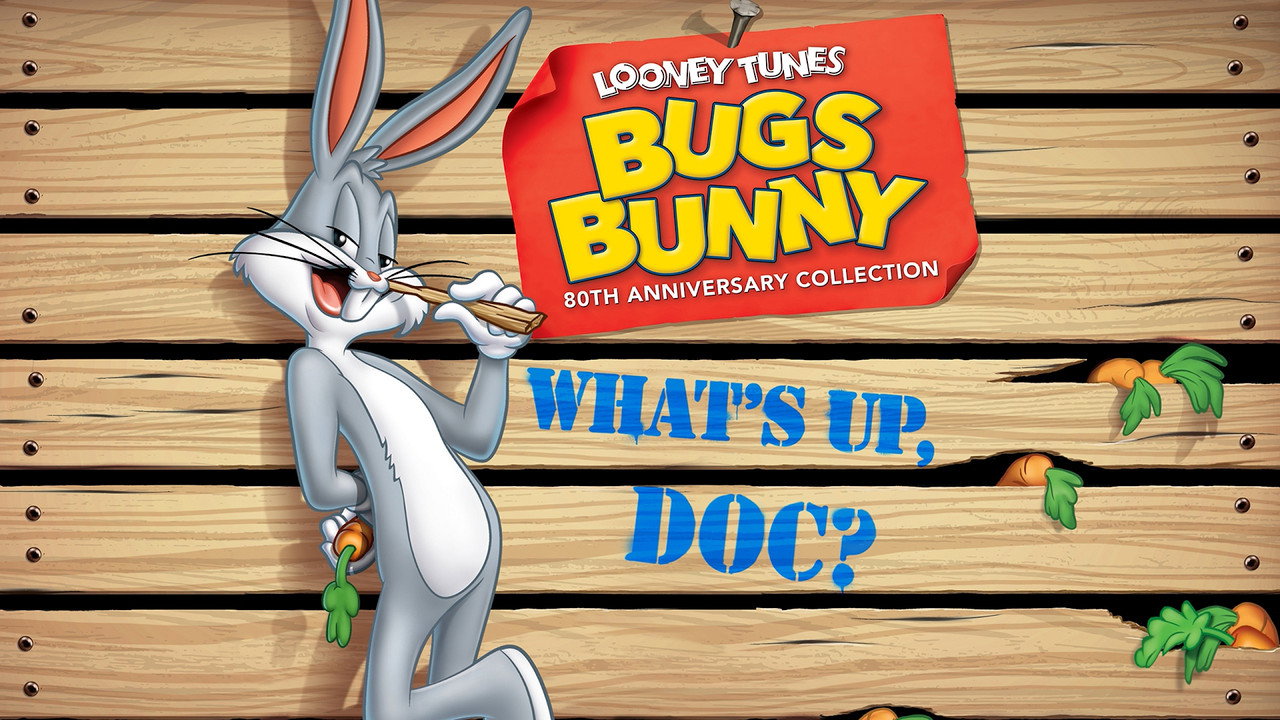 Looney Tunes: Bugs Bunny 80th Anniversary Collection still 2