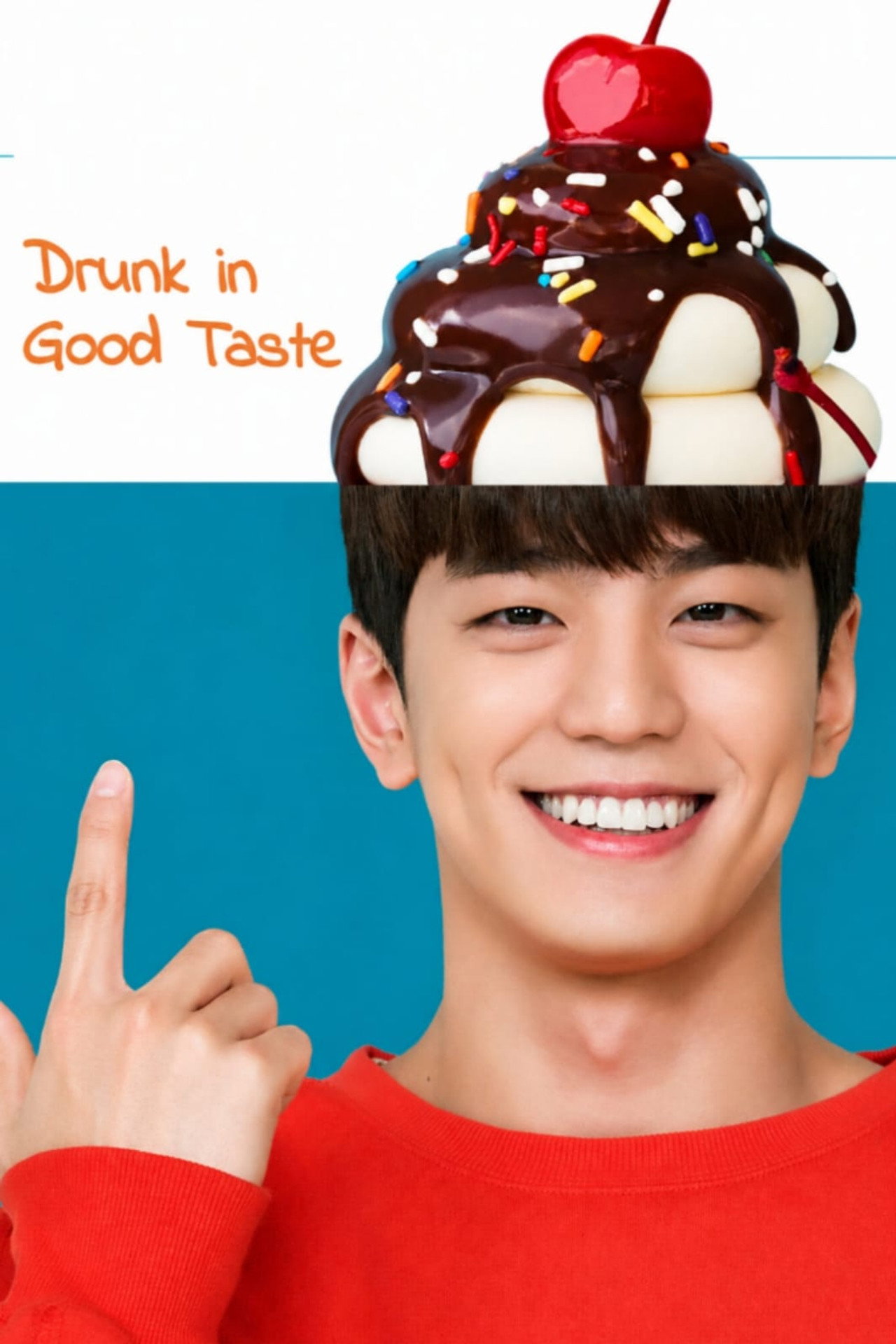 Drunk in Good Taste
