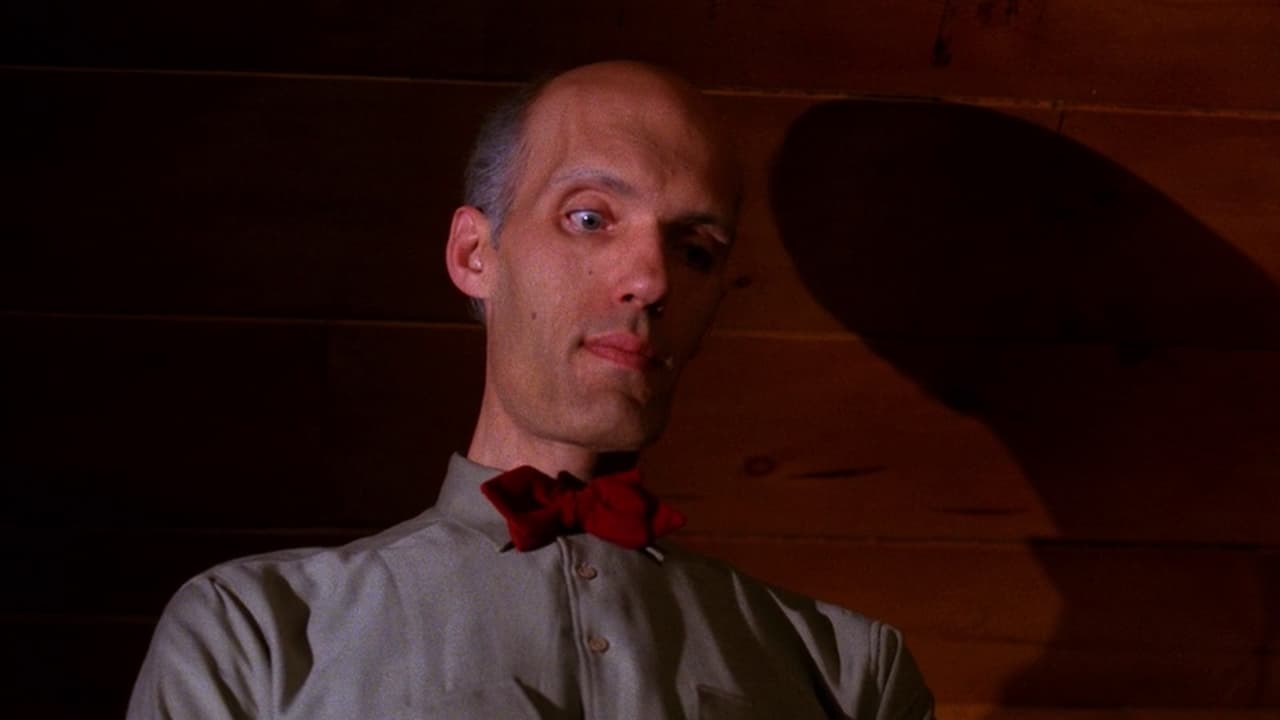 Twin Peaks - Season 2 Episode 1 : May the Giant Be with You