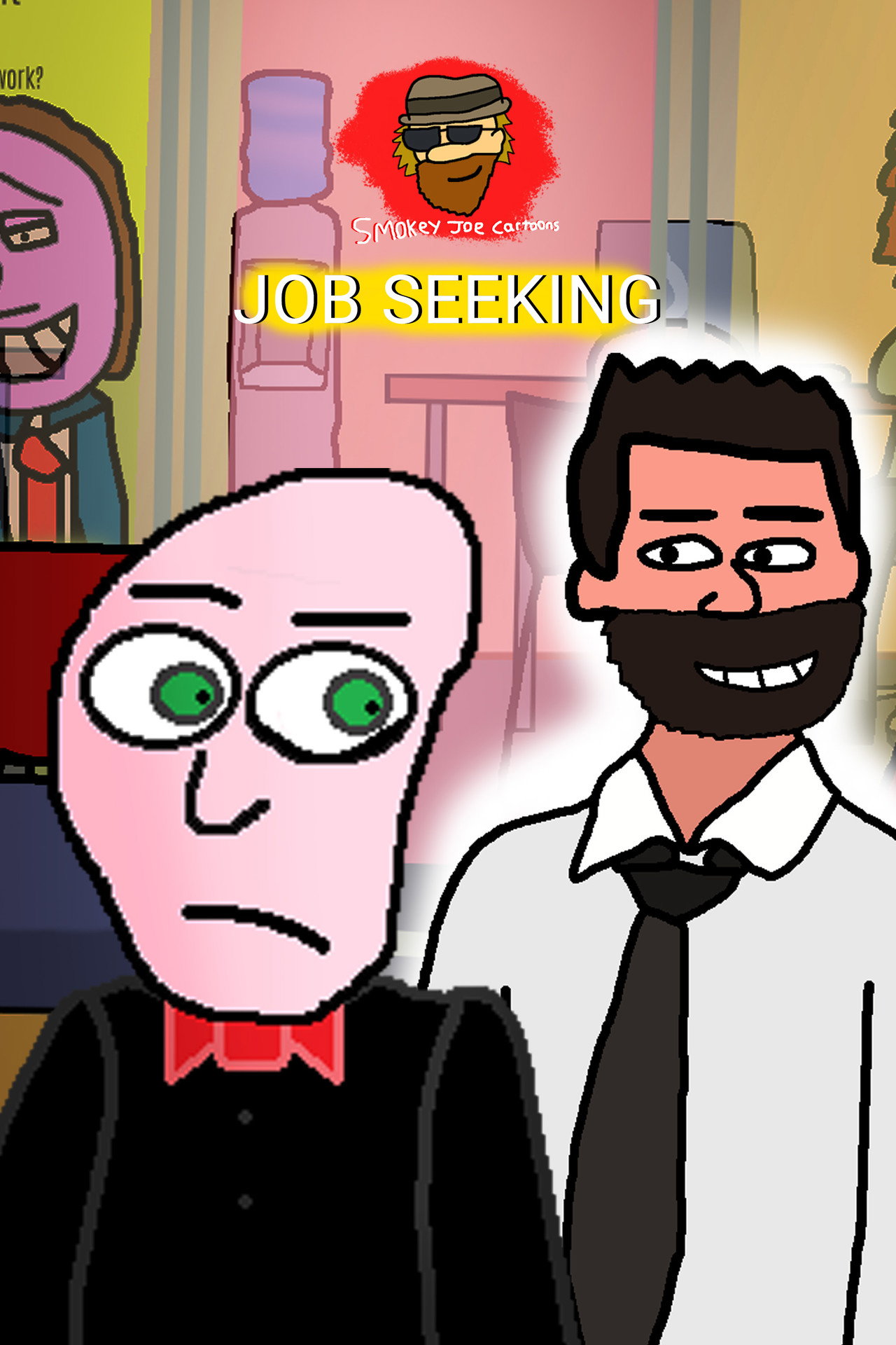 Job Seeking