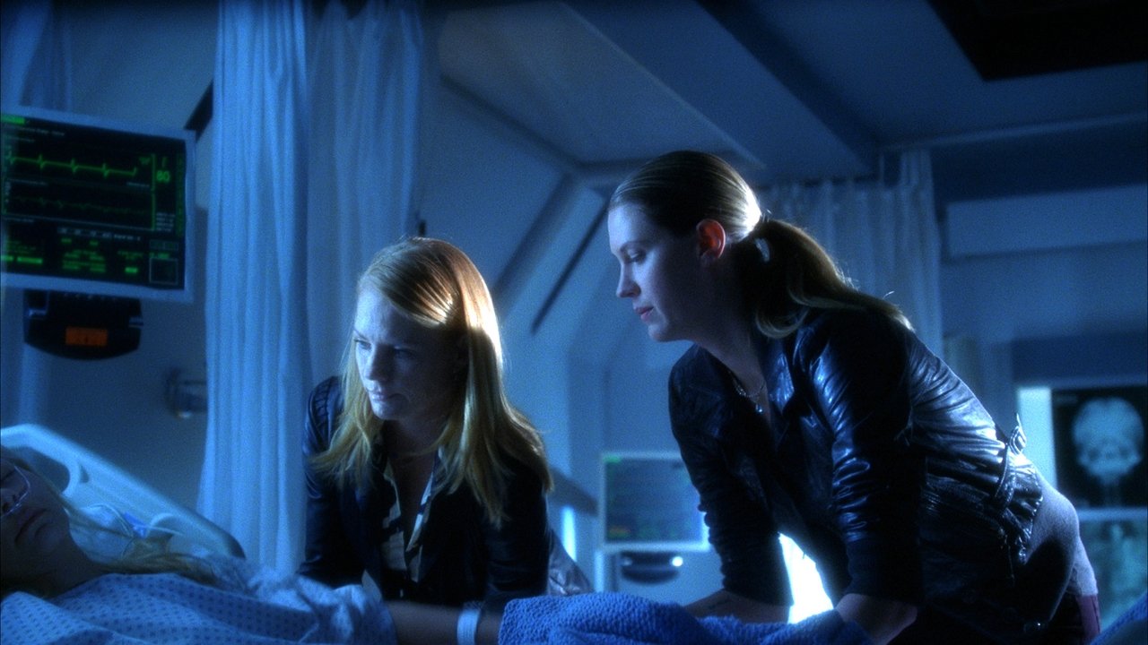 CSI: Crime Scene Investigation - Season 9 Episode 22 : The Gone Dead Train