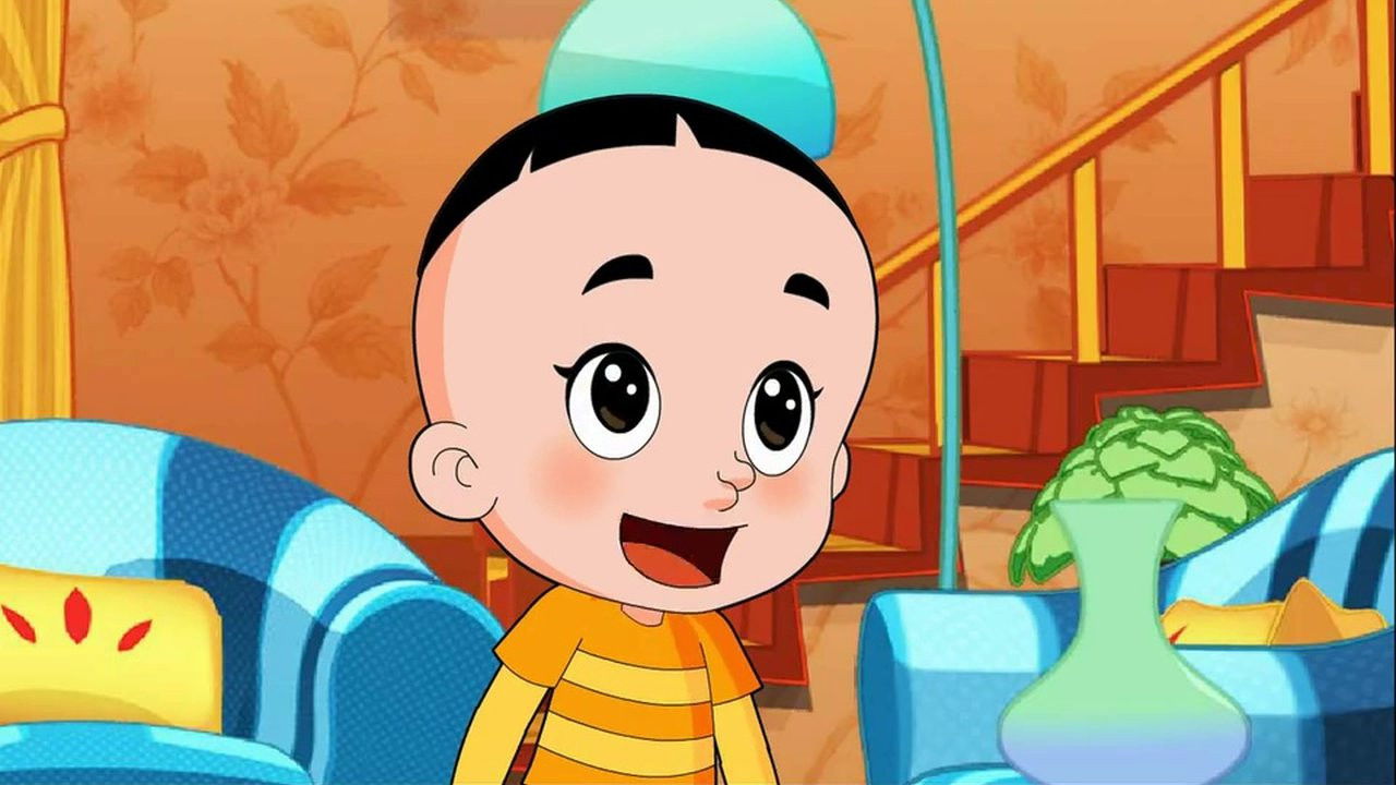 新大头儿子和小头爸爸 — Épisode 40