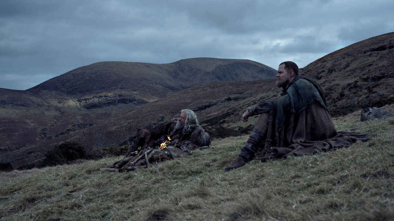 The Death of Robin Hood