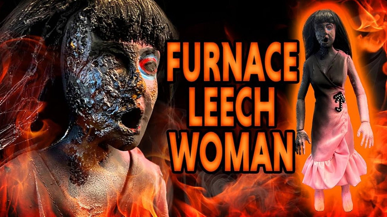 Puppet Master: Furnace Leech Woman