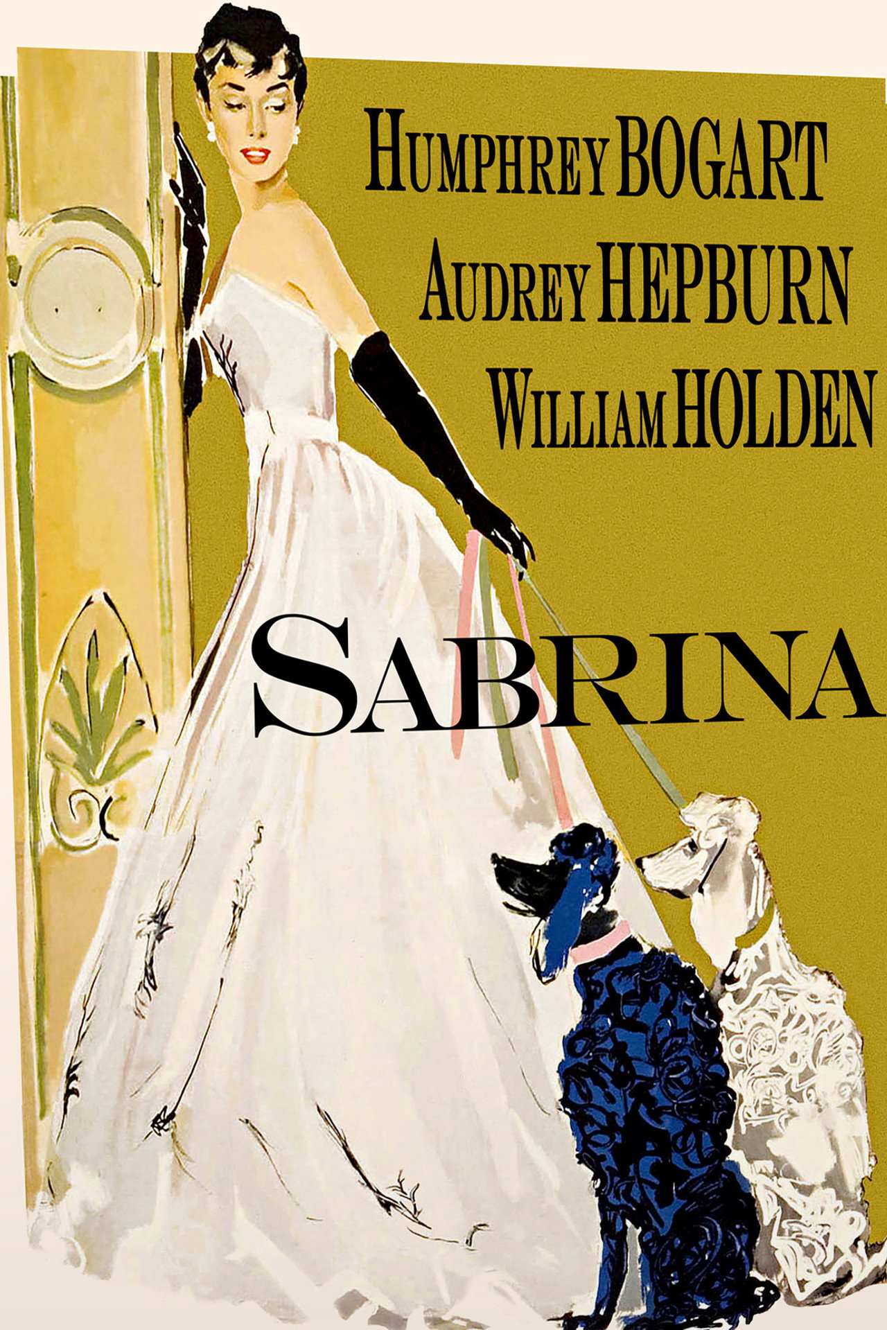Sabrina Documentary