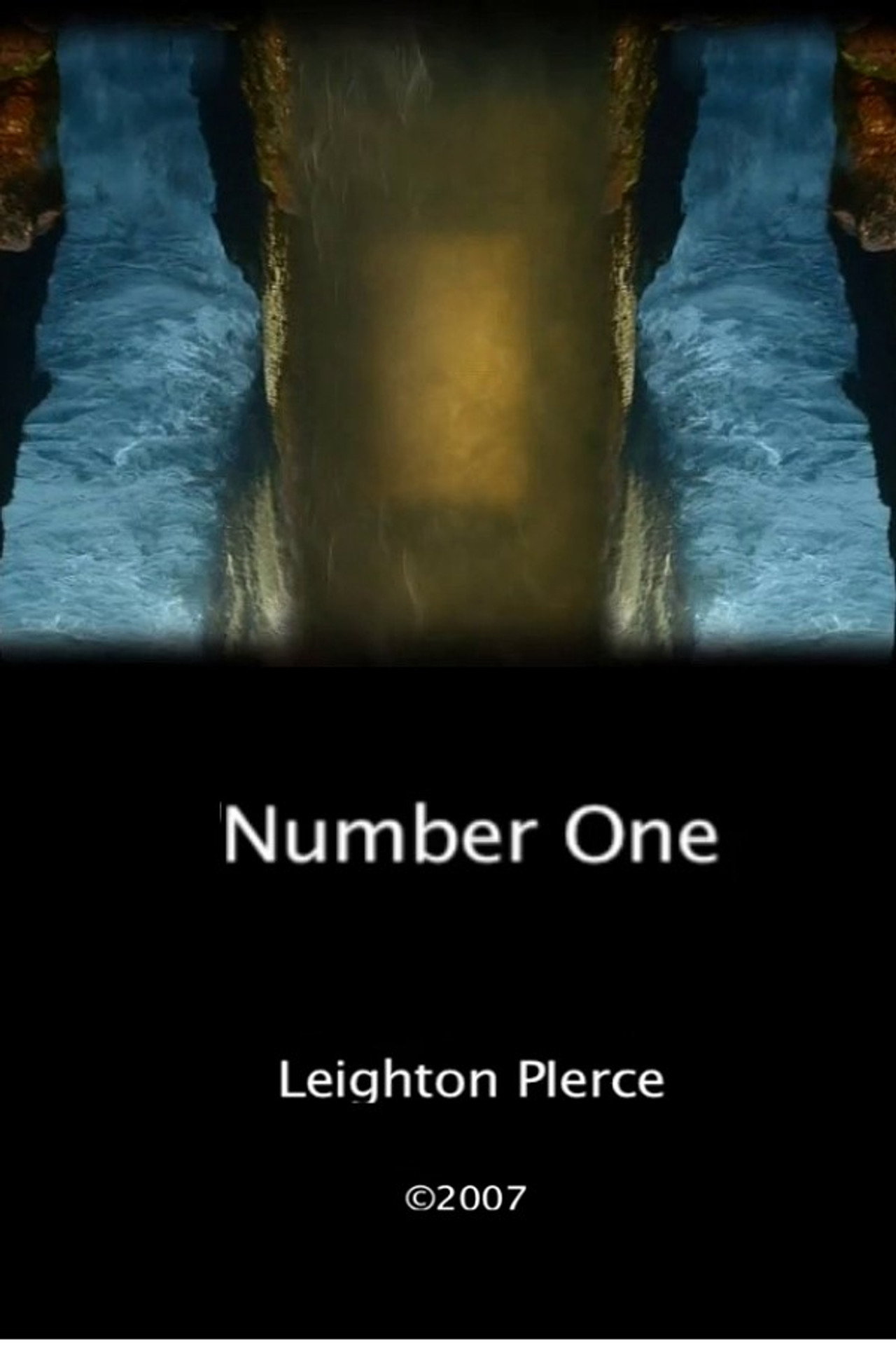 Number One