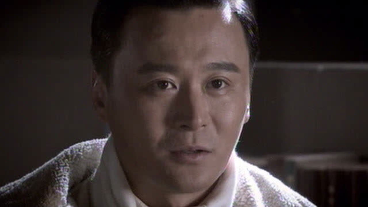 天阵 — Épisode 16