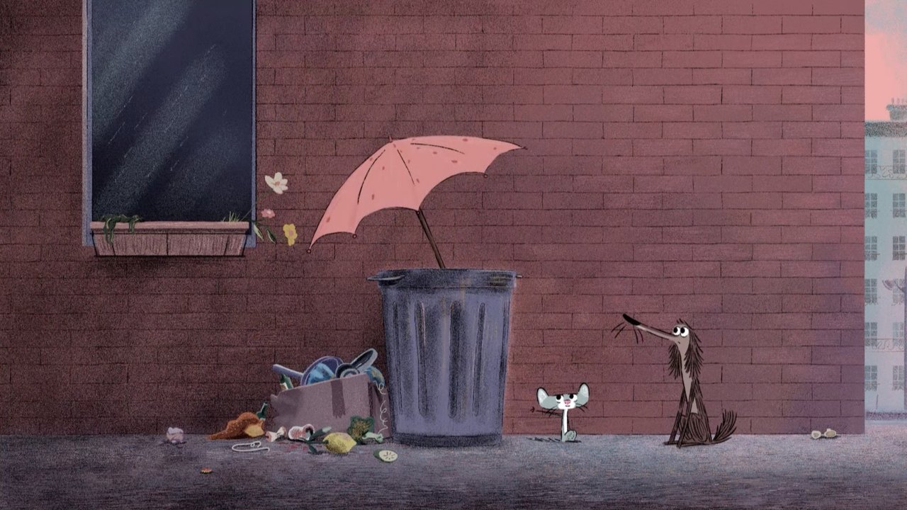 Chien pourri, la vie à Paris (2020)