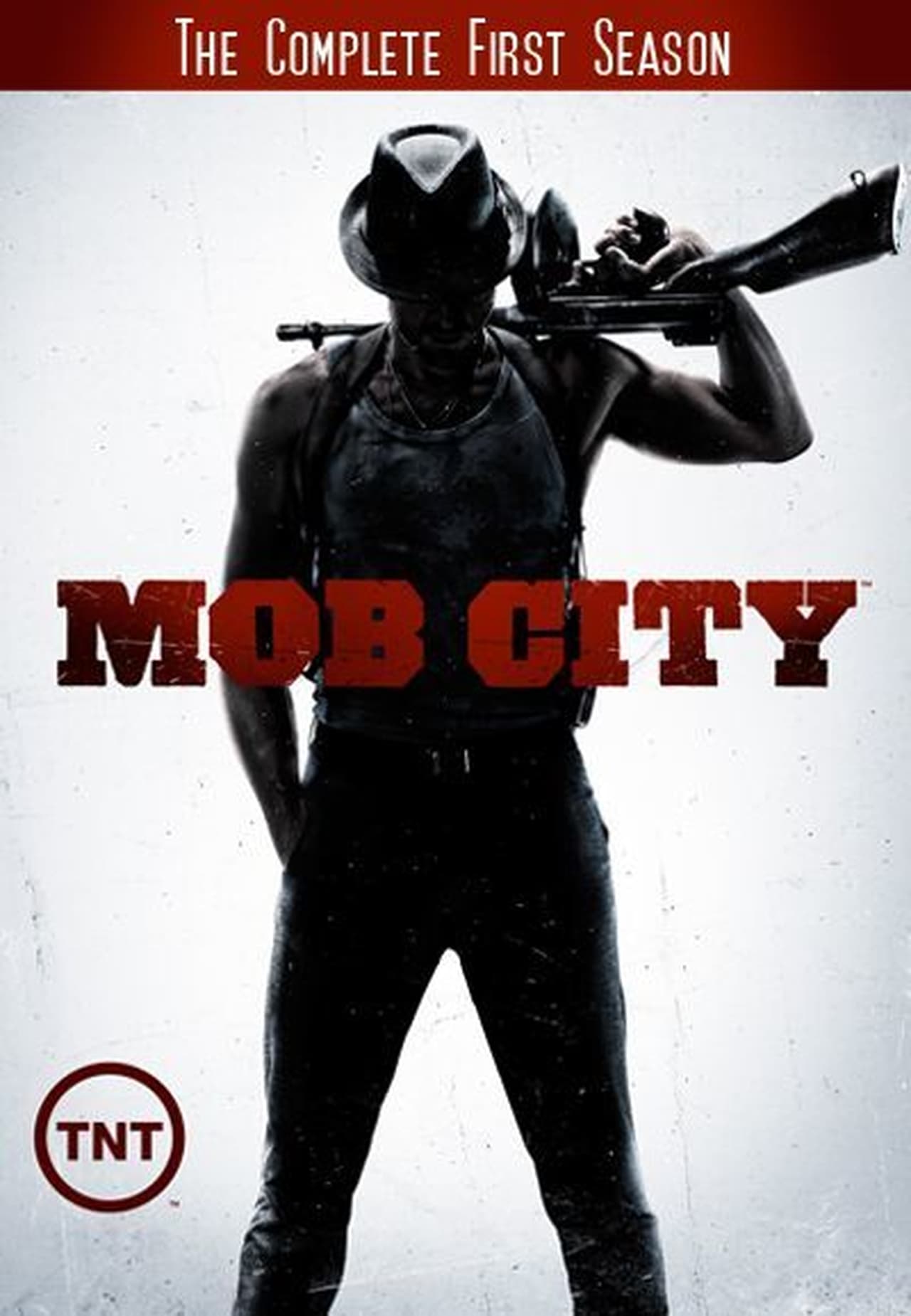 Mob City Season 1