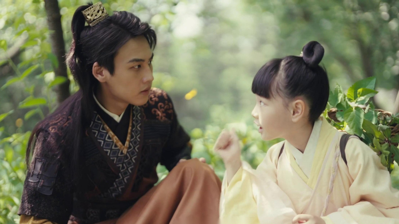 侠医谦哥 — Épisode 3