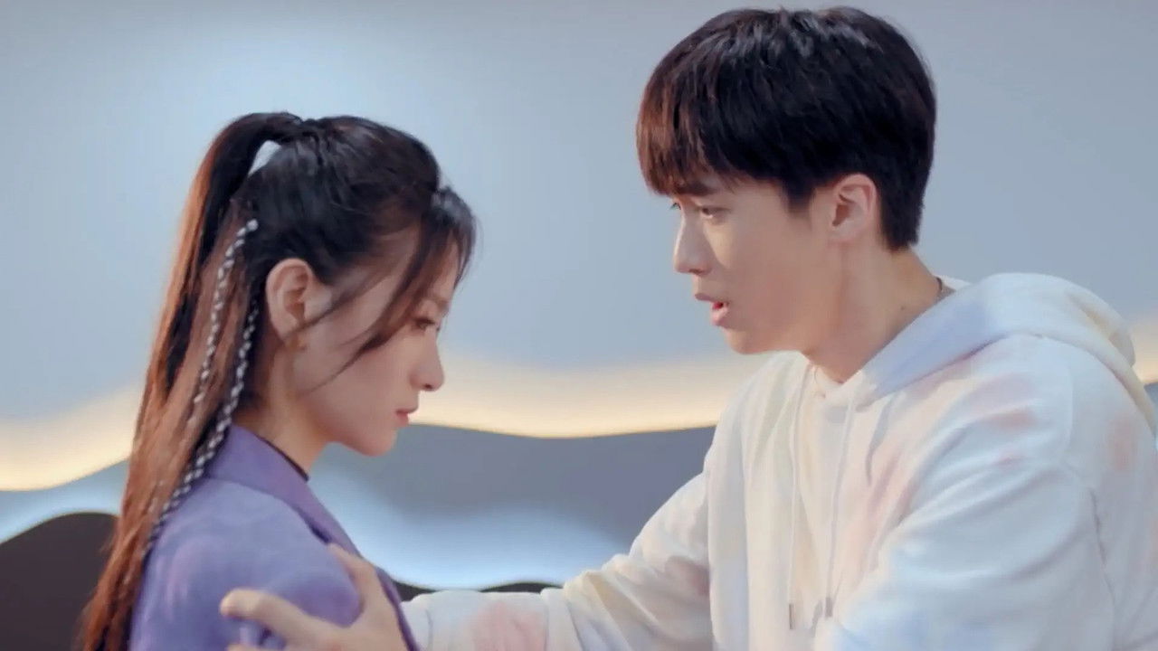 我亲爱的“小洁癖” — Épisode 15