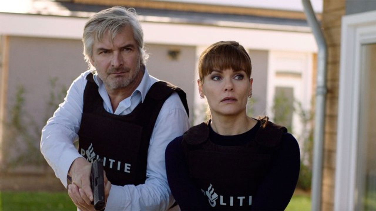 Flikken Maastricht — Épisode 9