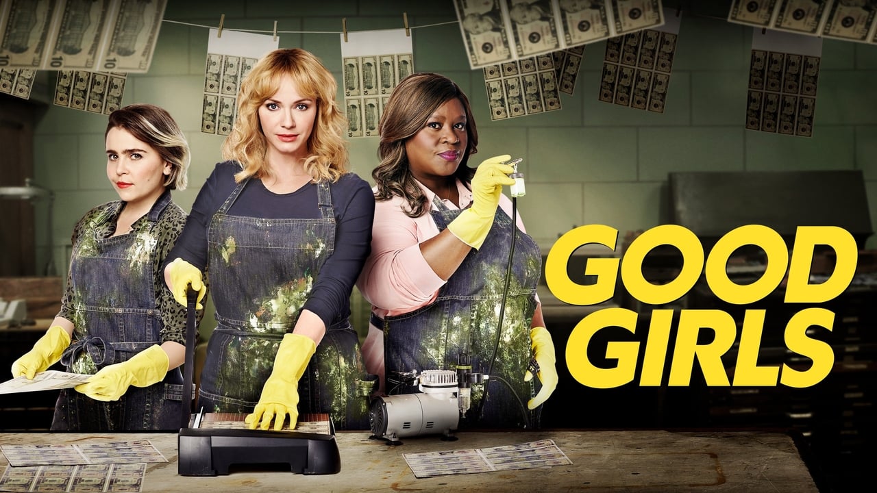 Good Girls - Season 4