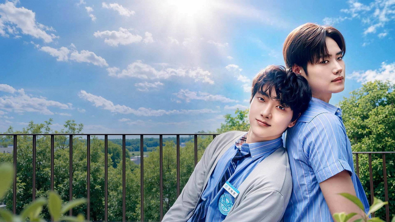 Help! Trapped in a CRAZY BL Novel — imagem
