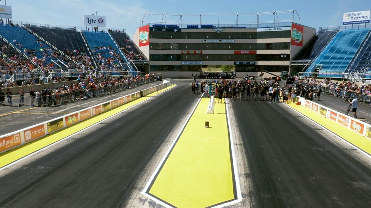 Street Outlaws: No Prep Kings - Season 3 Episode 6 : Route 66 Showdown